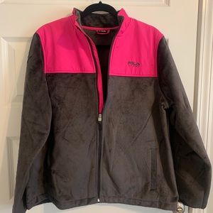 Fila woman’s jacket